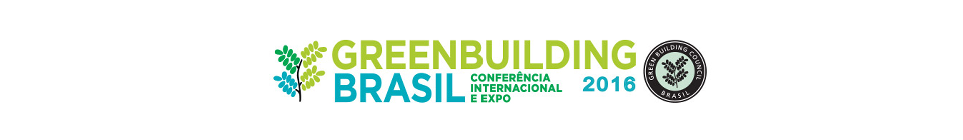 Greenbuilding Brasil Event Banner